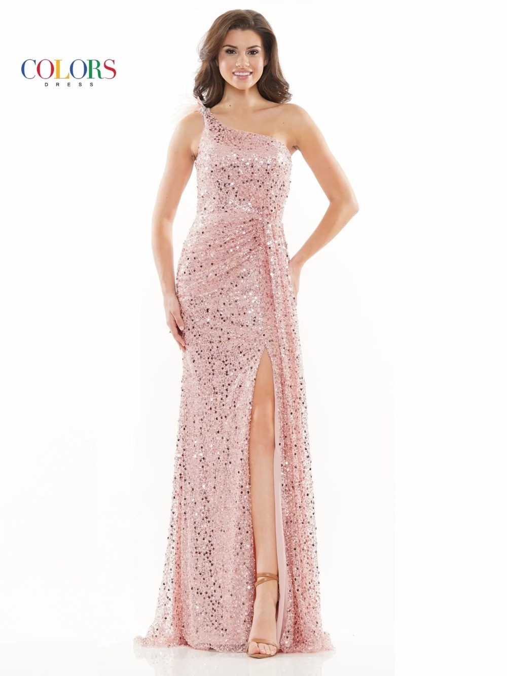 Colors Dress 2792, Prom/ Formal Gown